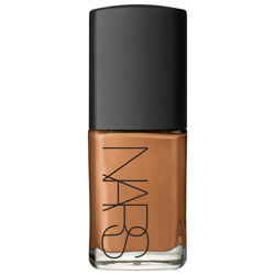 Fond de teint brillance pure NARS Cosmetics (nuances variées) - Belem precio