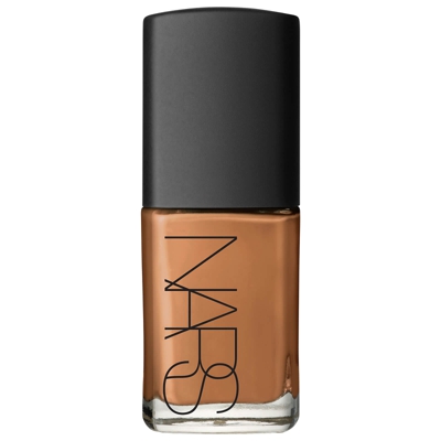 Fond de teint brillance pure NARS Cosmetics (nuances variées) - Belem
