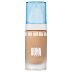 UOMA Beauty Say What Foundation 30ml (Various Shades) - Fair Lady T2C características