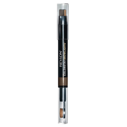 Revlon ColorStay Browlights Pencil 1.1g (Various Shades) - Dark Brown precio