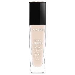 Lancôme Teint Miracle Foundation SPF15 fond de teint (30ml) - 005 Beige Ivoire precio