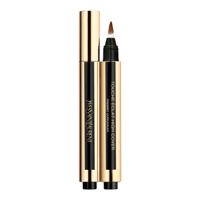 Yves Saint Laurent Touche Éclat High Cover Concealer 2.5ml (Various Shades) - 9 Expresso