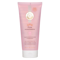Roger&Gallet Rose Mignonnerie Shower Gel and Bubble Bath 200ml en oferta