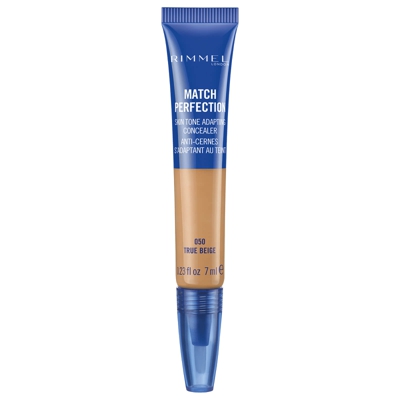 Anti-cernes Match Perfection Rimmel 7 ml (disponible en plusieurs teintes) - True Beige