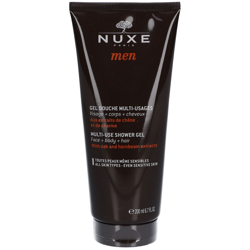 Nuxe Men Gel douche multi-usages precio