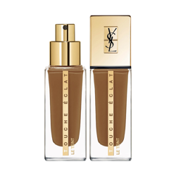 Yves Saint Laurent Touche Éclat Le Teint Foundation 25ml (Various Shades) - BR45 Beige Rosé precio