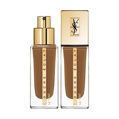 Yves Saint Laurent Touche Éclat Le Teint Foundation 25ml (Various Shades) - BR45 Beige Rosé