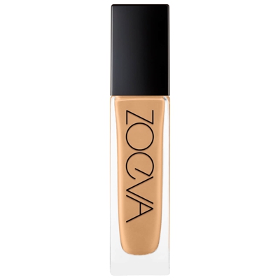 ZOEVA Authentik Skin Foundation 30ml (Various Shades) - 190N Generous