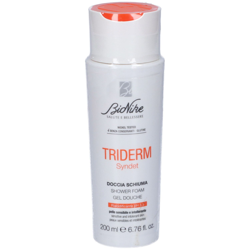 BioNike Triderm Syndet Gel Douche pH 3,5 precio