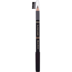Crayon Super Liner Brow Artist L'Oréal Paris (différentes teintes) - Blonde en oferta