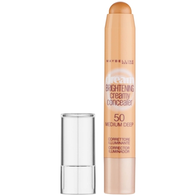 Anti-Cernes Éclat Dream Brightening Concealer Maybelline (différentes teintes disponibles) - Medium Deep