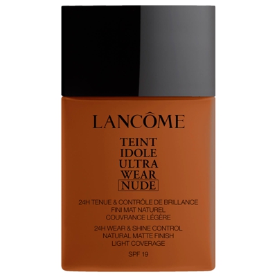 Lancôme Teint Idole Ultra Wear Nude Foundation 40ml (Various Shades) - 13.2 Brun