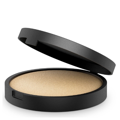 Fond de Teint Compact Minéral INIKA - Patience