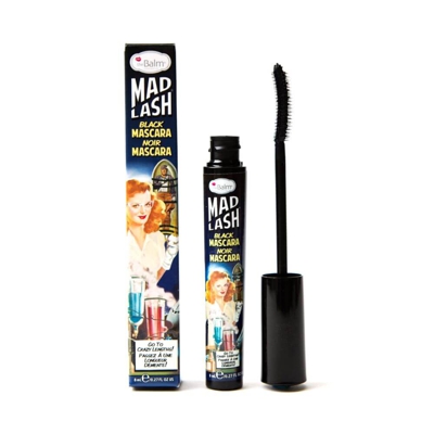 Mascara Mad Lash theBalm - Noir
