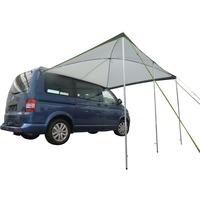 Palm Beach 2 3.0, Tente