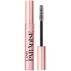 L'Oréal Paris Paradise Castor Oil Enriched Mascara for Sensitive Eyes - Intense Black precio