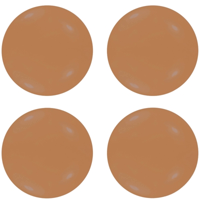 Fond de Teint Fluide Light-Expert Click Brush By Terry 19,5 ml (différentes teintes disponibles) - 15. Golden Brown