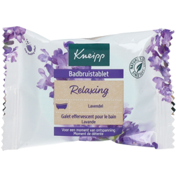 Kneipp® Galet pour le bain Lavande características