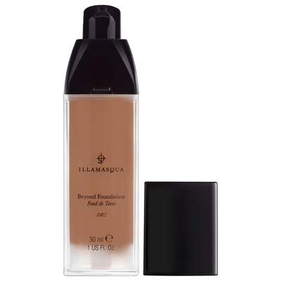 Illamasqua Beyond Foundation 30ml (Various Shades) - DR2