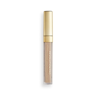 Revolution Pro Ultimate Radiant Under Eye Concealer - C6 4.5ml