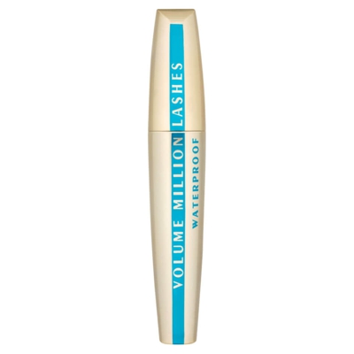 Mascara Waterproof L'Oréal Volume Million Lash