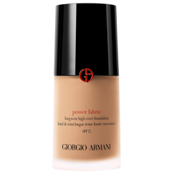 Fond de teint Power Fabric SPF 25 Giorgio Armani 30 ml (différentes teintes disponibles) - 8 en oferta