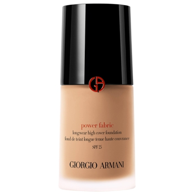 Fond de teint Power Fabric SPF 25 Giorgio Armani 30 ml (différentes teintes disponibles) - 8