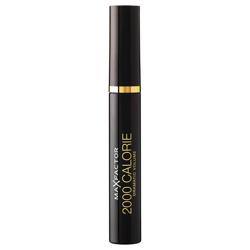 Mascara 2000 Calorie Max Factor - Black en oferta