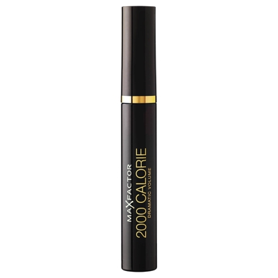 Mascara 2000 Calorie Max Factor - Black