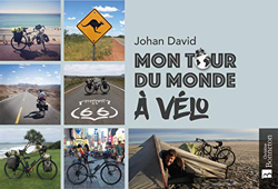 Mon tour du monde à velo precio