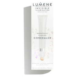 Lumene Invisible Illumination [Kaunis] Brightening Flawless Concealer - Light en oferta