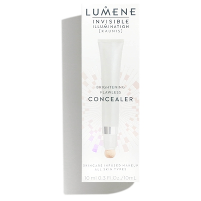 Lumene Invisible Illumination [Kaunis] Brightening Flawless Concealer - Light