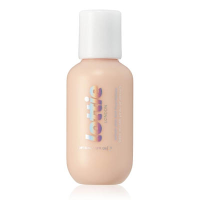 Lottie London Velvet Skin Tint (Various Shades) - Fair P015