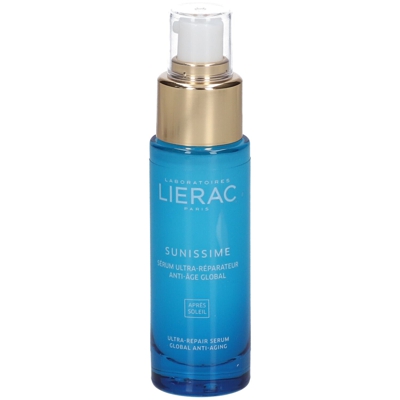 Lierac Sunissime Sérum réparateur SOS
