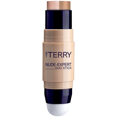 By Terry Nude-Expert Foundation (Various Shades) - 15. Golden Brown