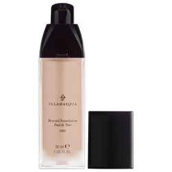 Illamasqua Beyond Foundation 30ml (Various Shades) - MR3 características