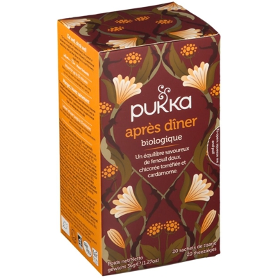 pukka Revitalise