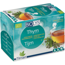 Biolys Thym en oferta