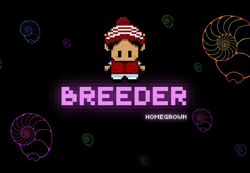 Breeder Homegrown: Director's Cut US Nintendo Switch CD Key precio
