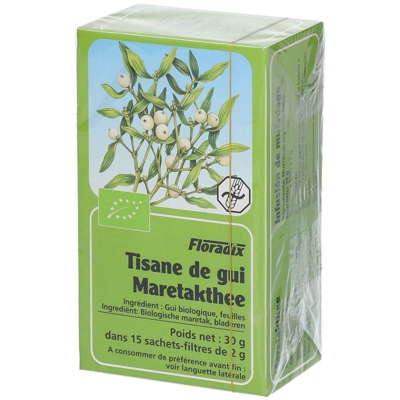 Floradix Tisane de gui