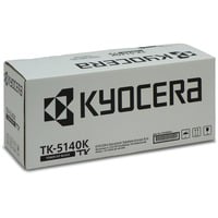 TK-5140K Cartouche de toner 1 pièce(s) Original Noir características