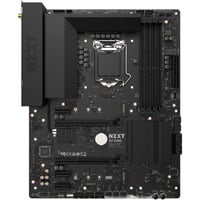 N7 Z490 Intel Z490 LGA 1200 ATX, Carte mère precio