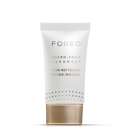 FOREO Micro-Foam Cleanser (Various Sizes) - 20ml en oferta