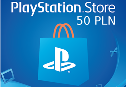 PlayStation Network Card 50 PLN PL en oferta