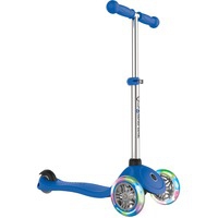 Trottinette 3 Roues Modèle Primo Lights - Navy Blue