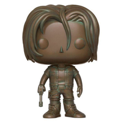 PARZIVAL BRONZE / READY PLAYER ONE / FIGURINE FUNKO POP / EXCLUSIVE WALMART características