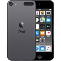 iPod touch 256GB Lecteur MP4 256 Go Gris, MVP-Player precio