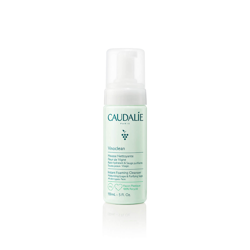 Caudalie Vinoclean Instant Foaming Cleanser 150ml características