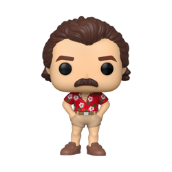 THOMAS MAGNUM / MAGNUM / FIGURINE FUNKO POP precio