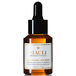 Sérum pour le visage Supreme Skin Mauli 30 ml en oferta